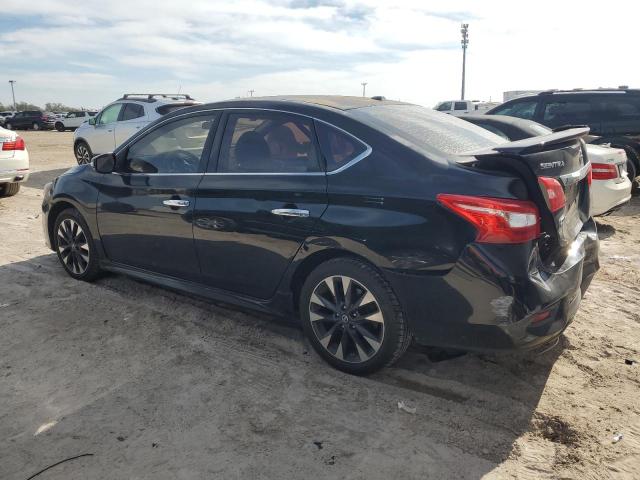 Photo 2 from auction – 2016 NISSAN SENTRA S with VIN 3N1AB7AP1GY268593