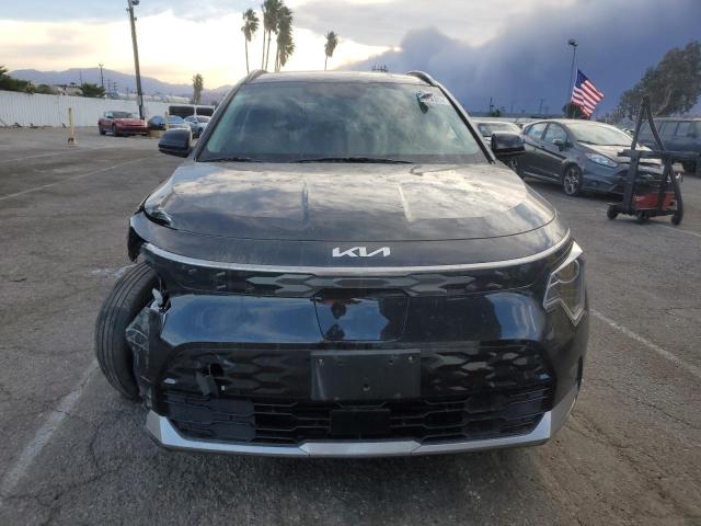Photo 5 from auction – 2024 KIA NIRO WIND with VIN KNDCR3L13R5121310