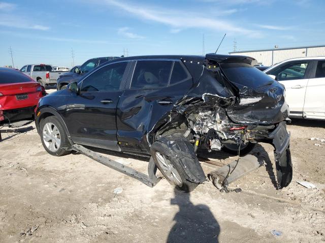 Photo 2 from auction – 2024 BUICK ENCORE GX with VIN KL4AMBSL3RB217291