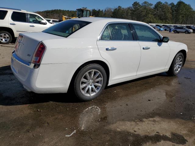 Photo 3 from auction – 2012 CHRYSLER 300 LIMITE with VIN 2C3CCACG6CH167115