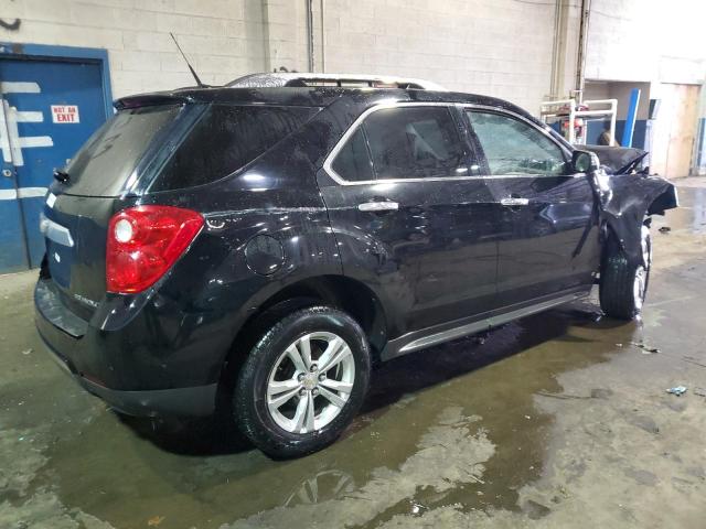 Photo 3 from auction – 2010 CHEVROLET EQUINOX LT with VIN 2CNFLNEW9A6216011