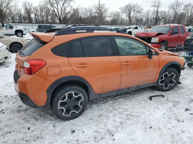 Photo 3 from auction – 2015 SUBARU XV CROSSTR with VIN JF2GPAMC3F8274860