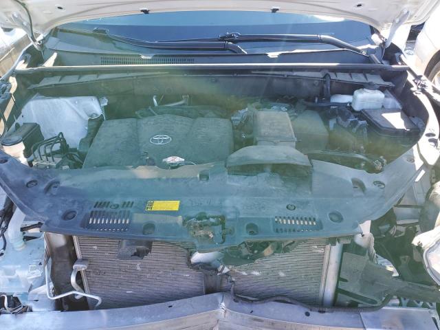 Photo 12 from auction – 2019 TOYOTA HIGHLANDER with VIN 5TDJZRFH1KS604832