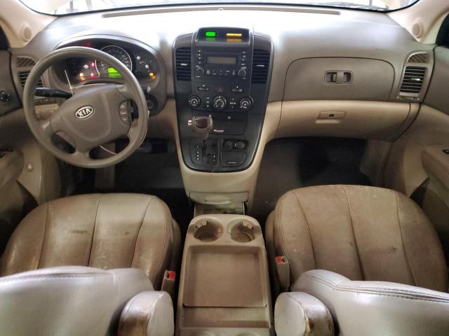 Photo 8 from auction – 2008 KIA SEDONA EX with VIN KNDMB233086202293