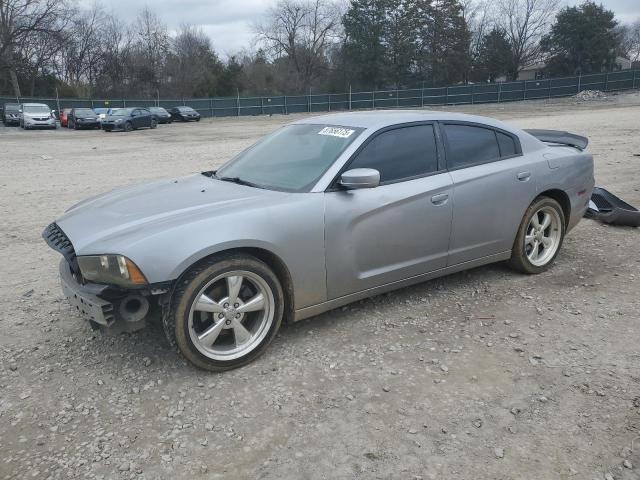 Foto 1 de la subasta – 2013 DODGE CHARGER SE con VIN 2C3CDXBG2DH609519