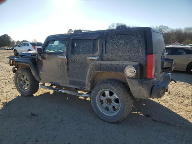 Photo 2 from auction – 2007 HUMMER H3 with VIN 5GTDN13E178184112