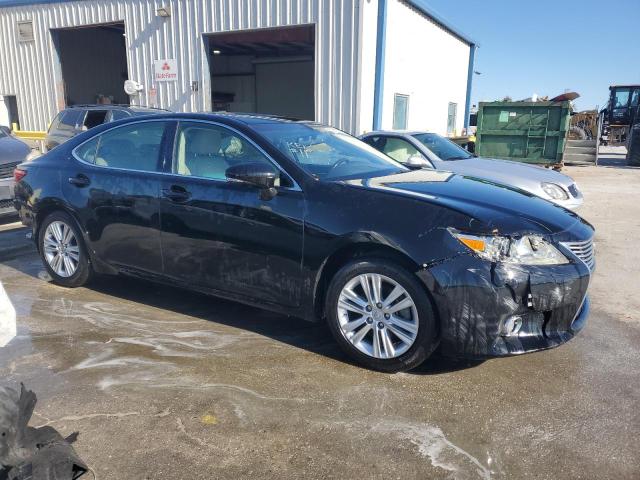 Photo 4 from auction – 2014 LEXUS ES 350 with VIN JTHBK1GG6E2140009
