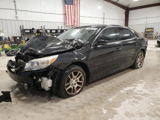 CHEVROLET MALIBU 1LT 2013 with VIN 1G11C5SA5DF340531 - Photo from auction