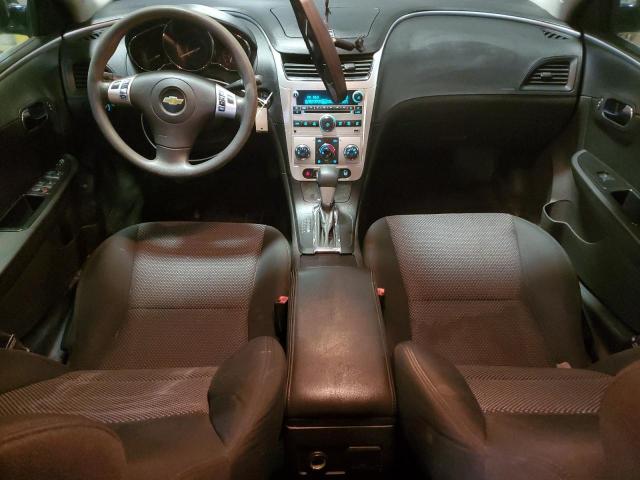 Photo 8 from auction – 2011 CHEVROLET MALIBU 1LT with VIN 1G1ZC5E16BF389412