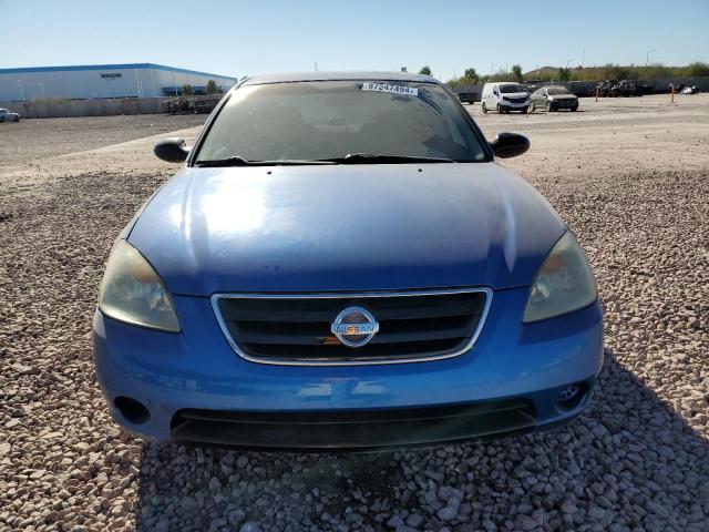 Photo 5 from auction – 2003 NISSAN ALTIMA BAS with VIN 1N4AL11D83C332506