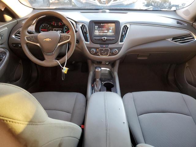 Photo 8 from auction – 2018 CHEVROLET MALIBU LT with VIN 1G1ZD5ST9JF253955