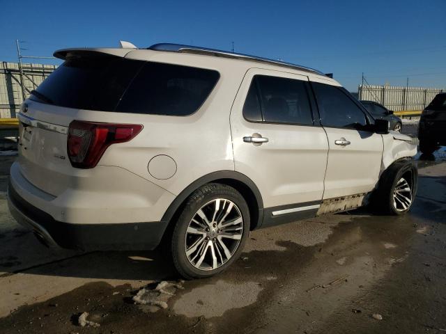 Photo 3 from auction – 2016 FORD EXPLORER P with VIN 1FM5K8HT5GGC64258