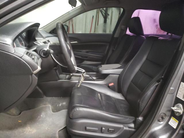 Photo 7 from auction – 2012 HONDA ACCORD SE with VIN 1HGCP2F60CA097071