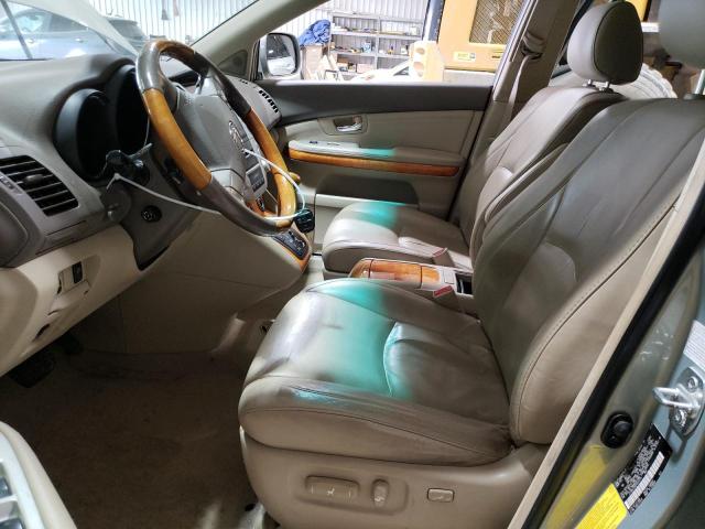 Photo 7 from auction – 2007 LEXUS RX 350 with VIN 2T2HK31U07C011771