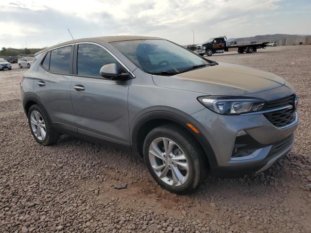 Photo 4 from auction – 2023 BUICK ENCORE GX with VIN KL4MMBS22PB060435