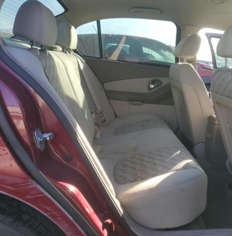 Photo 10 from auction – 2004 CHEVROLET MALIBU LS with VIN 1G1ZT52884F141389