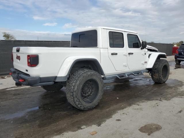 Photo 3 from auction – 2020 JEEP GLADIATOR with VIN 1C6JJTBGXLL118113
