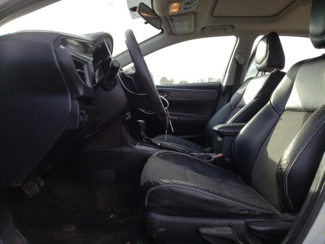 Photo 7 from auction – 2015 TOYOTA COROLLA L with VIN 2T1BURHE9FC357452