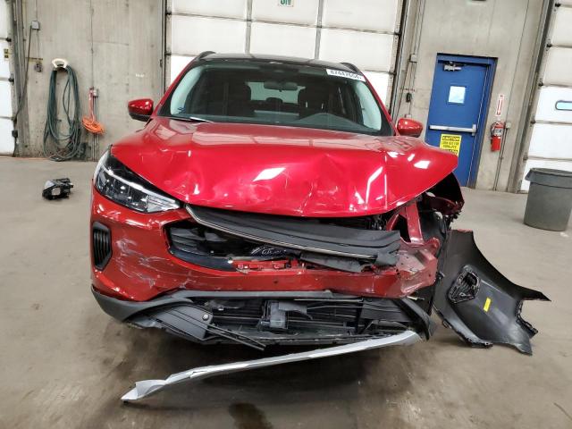Photo 5 from auction – 2023 FORD ESCAPE ACT with VIN 1FMCU9GN9PUB10034