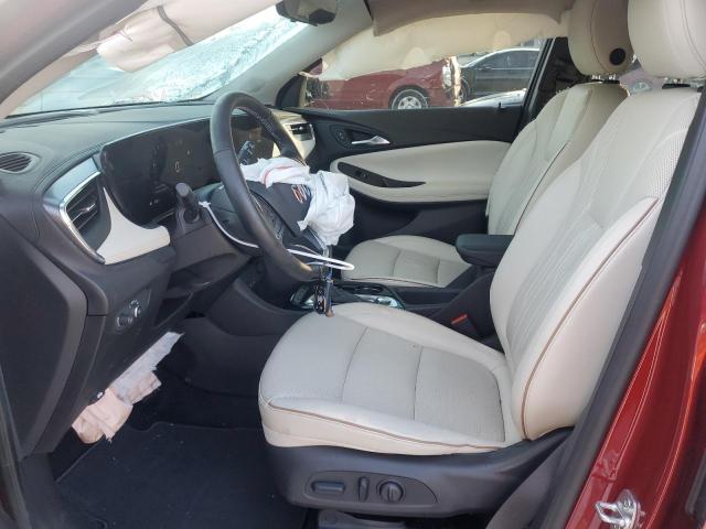 صورة رقم 7 من المزاد - 2024 BUICK ENCORE GX مع VIN KL4AMGSL6RB073085