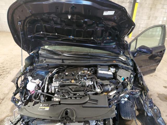 Photo 11 from auction – 2024 TOYOTA COROLLA LE with VIN 5YFB4MDE7RP226601