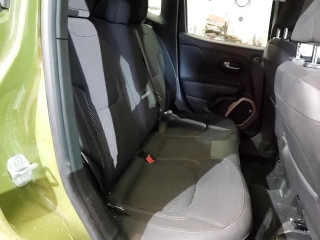 Photo 11 from auction – 2016 JEEP RENEGADE L with VIN ZACCJBBT0GPD13437