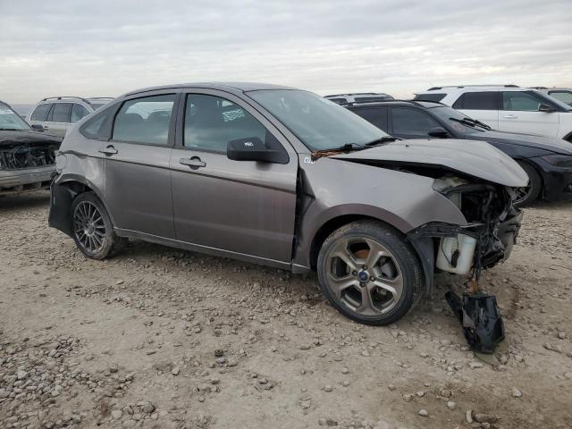 Photo 4 from auction – 2011 FORD FOCUS with VIN 1FAHP3GN7BW136150