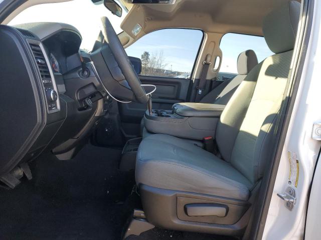 Photo 7 from auction – 2019 RAM 1500 CLASS with VIN 3C6RR6KT8KG609575