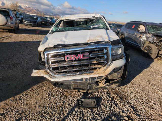 Photo 5 from auction – 2018 GMC SIERRA K15 with VIN 1GTV2MEC8JZ256779