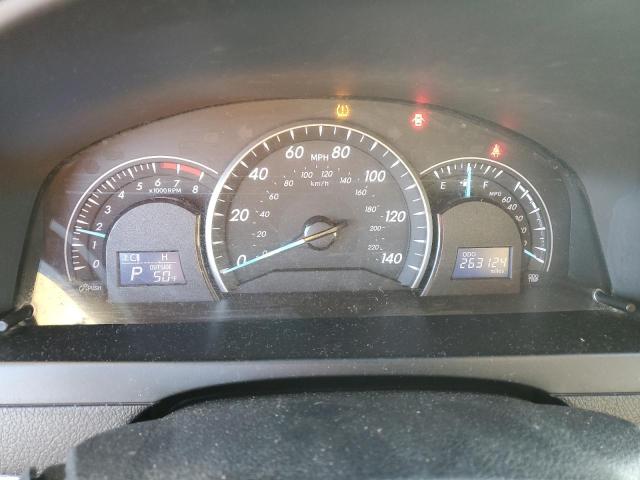 Photo 9 from auction – 2012 TOYOTA CAMRY BASE with VIN 4T1BF1FK1CU157678
