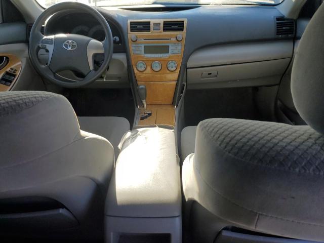 Photo 8 from auction – 2007 TOYOTA CAMRY LE with VIN 4T1BK46K87U001060