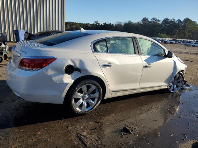 Photo 3 from auction – 2011 BUICK LACROSSE C with VIN 1G4GE5ED1BF287773