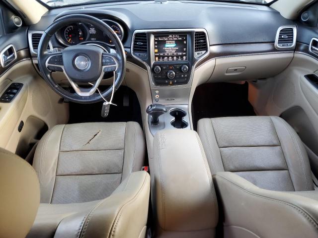 Photo 8 from auction – 2014 JEEP GRAND CHER with VIN 1C4RJFBG0EC430313