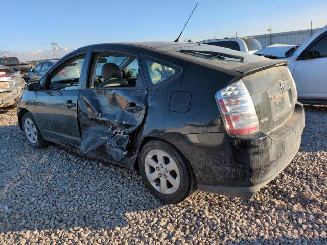 Photo 2 from auction – 2008 TOYOTA PRIUS with VIN JTDKB20U283340827