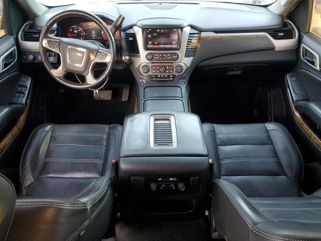 Photo 8 from auction – 2015 GMC YUKON DENA with VIN 1GKS2CKJ1FR656954