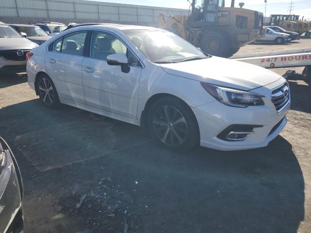 Photo 4 from auction – 2018 SUBARU LEGACY 3.6 with VIN 4S3BNEN67J3004762