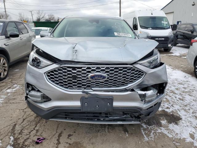 Photo 5 from auction – 2024 FORD EDGE SEL with VIN 2FMPK4J99RBA79365