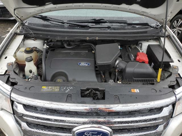 Photo 12 from auction – 2012 FORD EDGE LIMIT with VIN 2FMDK4KC0CBA39440