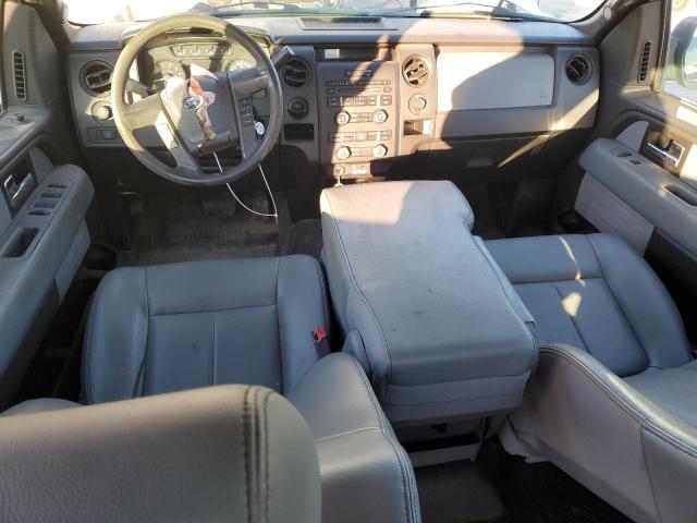 Photo 8 from auction – 2014 FORD F150 SUPER with VIN 1FTEW1CM9EKG23329