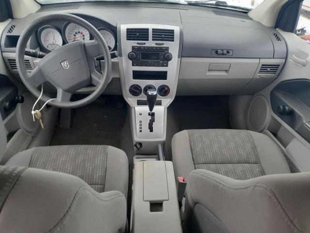 Photo 8 from auction – 2007 DODGE CALIBER with VIN 1B3HB28B77D220822