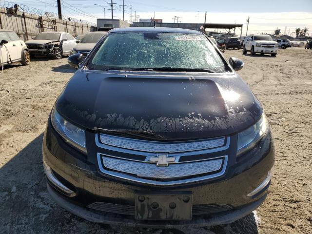 Photo 5 from auction – 2012 CHEVROLET VOLT with VIN 1G1RH6E41CU122340