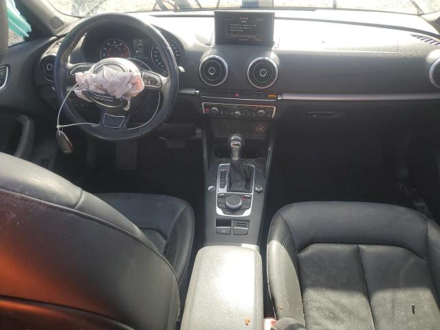 Photo 8 from auction – 2016 AUDI A3 PREMIUM with VIN WAUA7GFF7G1069757