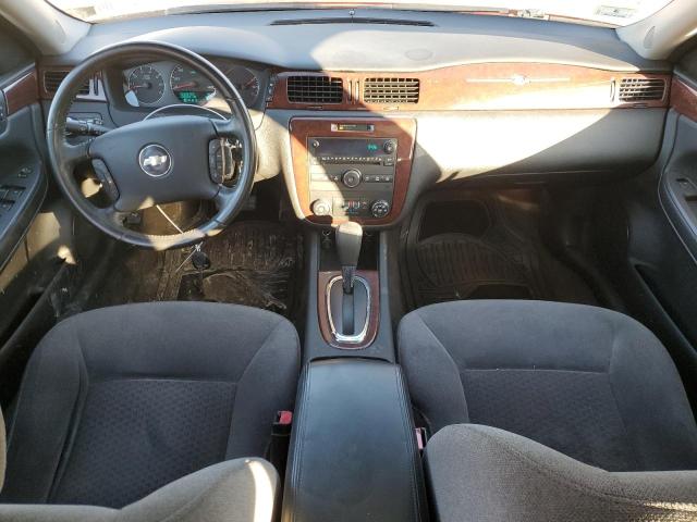 Photo 8 from auction – 2009 CHEVROLET IMPALA 1LT with VIN 2G1WT57N991253621