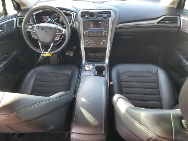 Photo 8 from auction – 2017 FORD FUSION SE with VIN 3FA6P0LU3HR286027