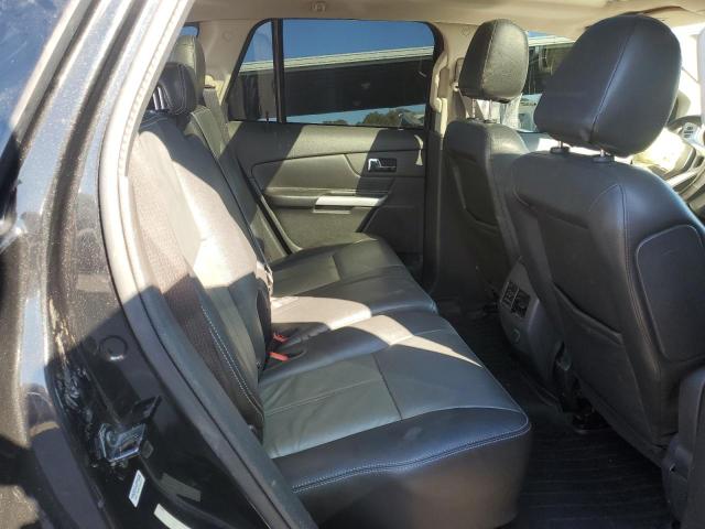 Photo 10 from auction – 2014 FORD EDGE SPORT with VIN 2FMDK3AKXEBA46336