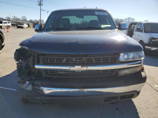Фото 5 с аукциона – 2002 CHEVROLET SILVERADO с VIN 2GCEK19T421234894