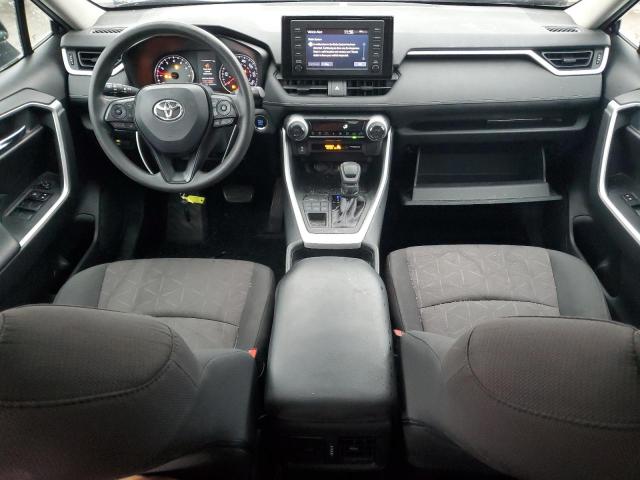 Photo 8 from auction – 2019 TOYOTA RAV4 XLE with VIN 2T3P1RFVXKW083132