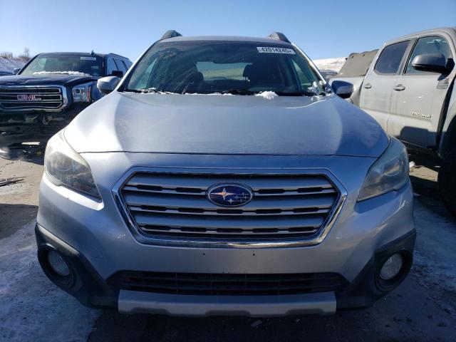 Photo 5 from auction – 2015 SUBARU OUTBACK 2. with VIN 4S4BSAJC0F3245983