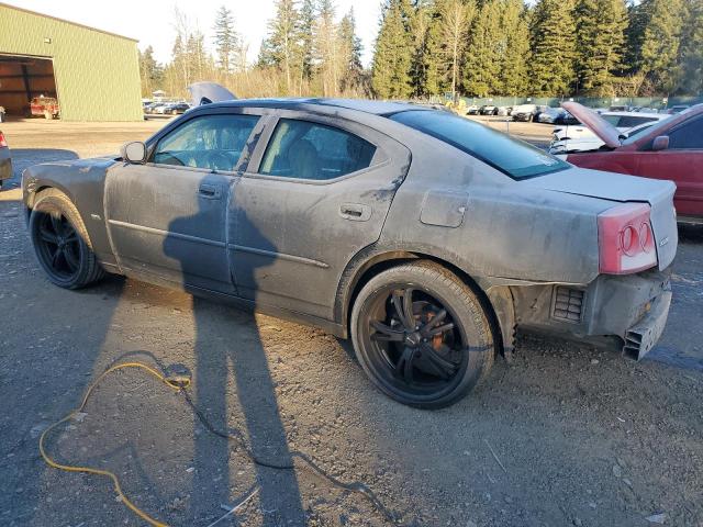 Photo 2 from auction – 2010 DODGE CHARGER SX with VIN 2B3CA3CV2AH214411
