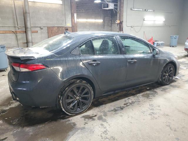 Photo 3 from auction – 2023 TOYOTA COROLLA SE with VIN 5YFS4MCE0PP159984